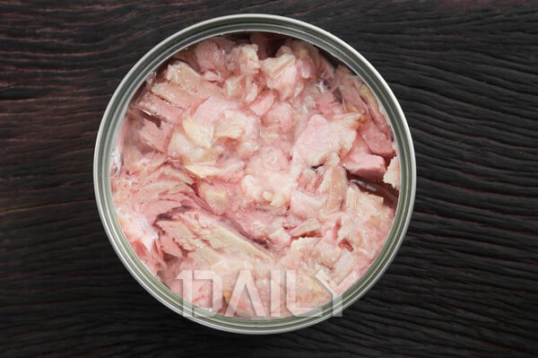자취생 필수템 참치, 알고 먹으면 더