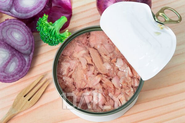 자취생 필수템 참치, 알고 먹으면 더