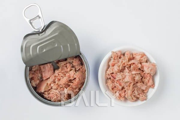 자취생 필수템 참치, 알고 먹으면 더