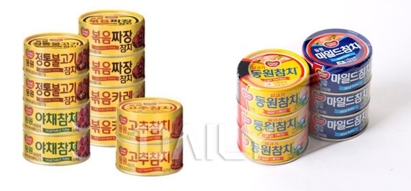 자취생 필수템 참치, 알고 먹으면 더