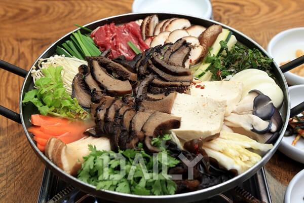 충주 토박이만 알고 있는 충주 맛집 