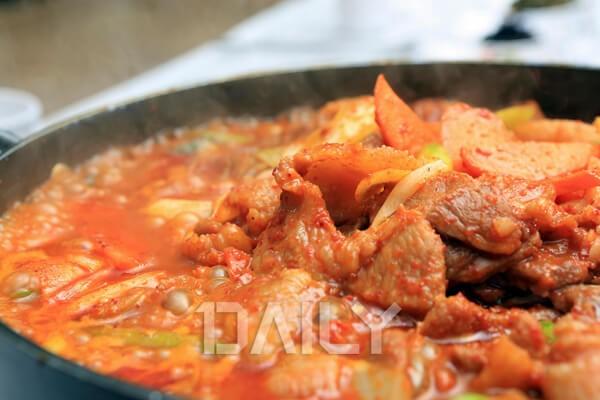 충주 토박이만 알고 있는 충주 맛집 