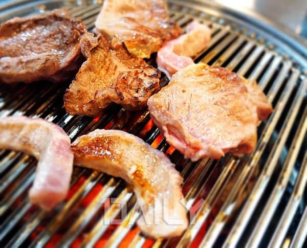 충주 토박이만 알고 있는 충주 맛집 