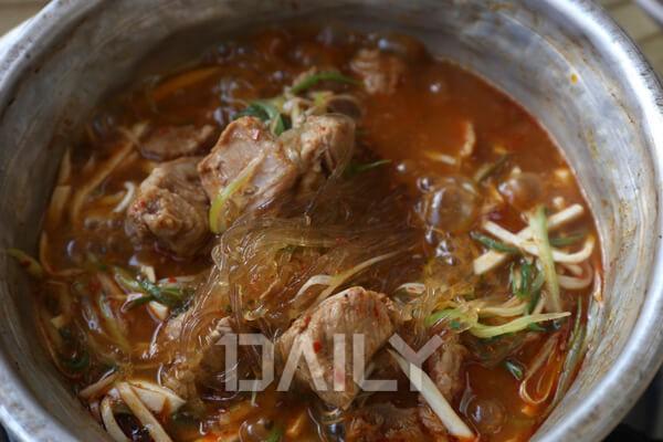충주 토박이만 알고 있는 충주 맛집 
