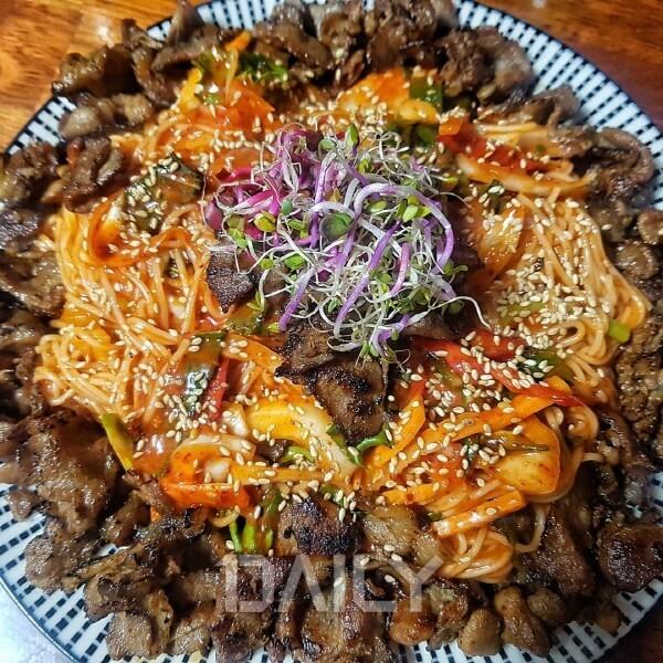 충주 토박이만 알고 있는 충주 맛집 