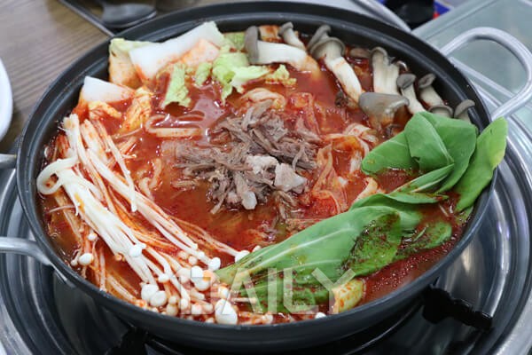 당일치기로 다녀올 수 있는 강화도 맛