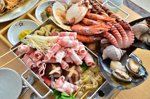 당일치기로 다녀올 수 있는 강화도 맛