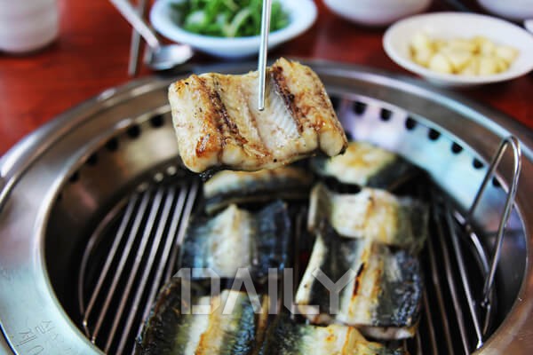 당일치기로 다녀올 수 있는 강화도 맛