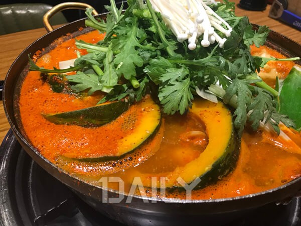 당일치기로 다녀올 수 있는 강화도 맛