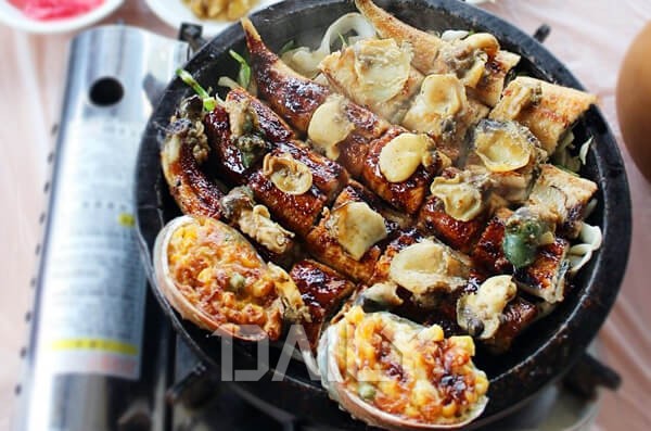 당일치기로 다녀올 수 있는 강화도 맛