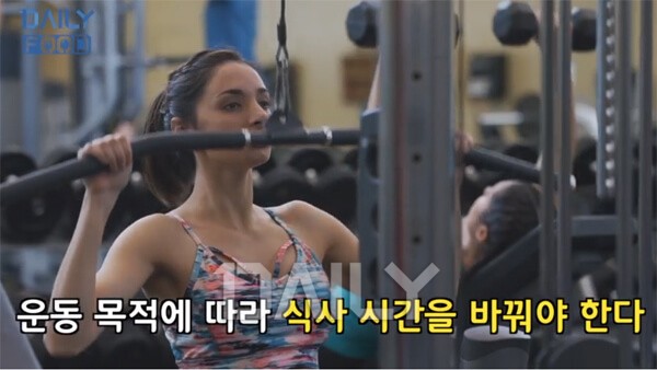 다이어트 성공을 위해 알아야 할, 식
