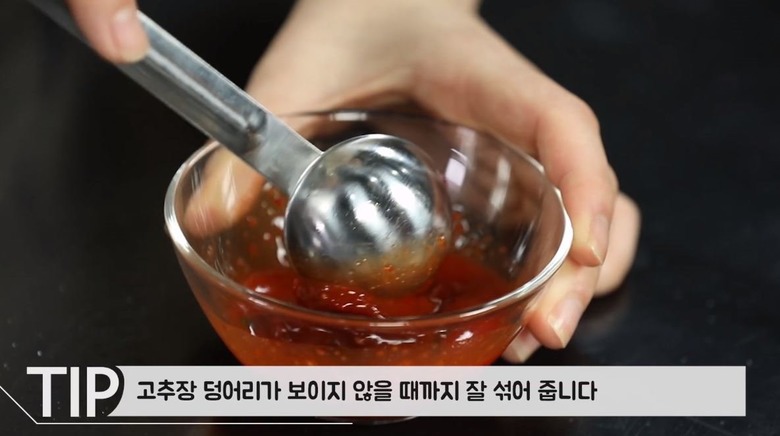 자취생 밥상의 진리! 김치볶음밥 레시