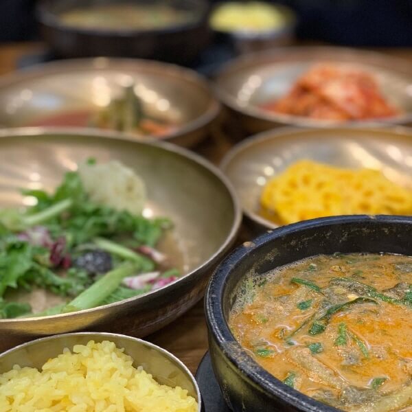 원기회복에 으뜸! 전국 추어탕 맛집 