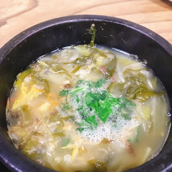 원기회복에 으뜸! 전국 추어탕 맛집 