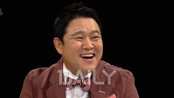 사기꾼,악플러도 용서한 '보살' 연예