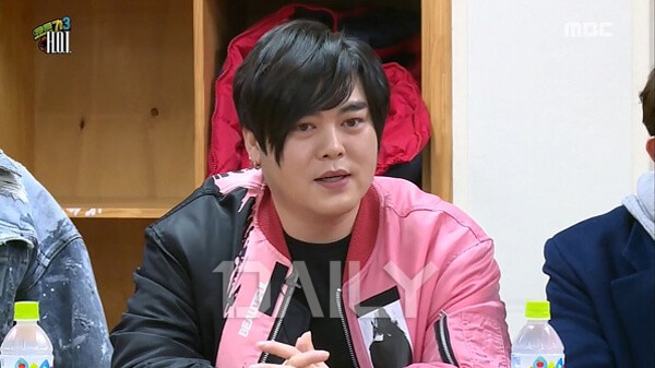 사기꾼,악플러도 용서한 '보살' 연예