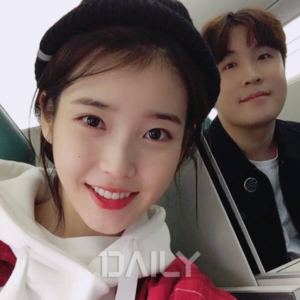 연예인급 인기 자랑하는 '훈남 매니저