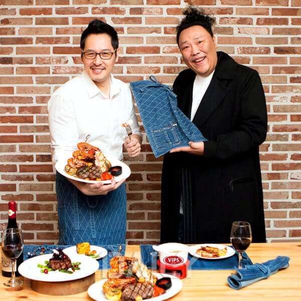 설탕제조사에서 엔터테인먼트산업의 큰 