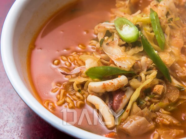 현지인&유튜버도 추천하는 '익산 맛집