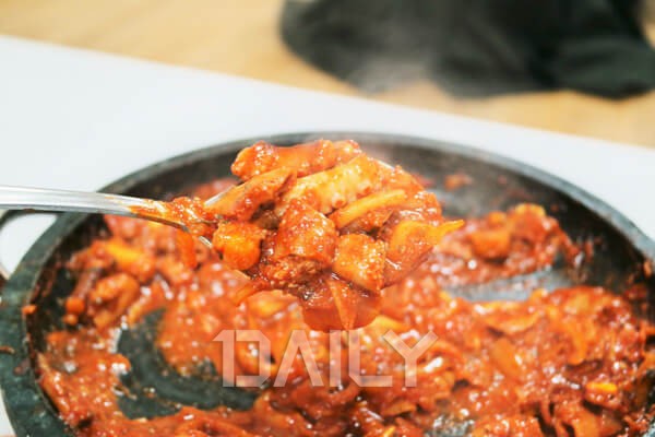 현지인&유튜버도 추천하는 '익산 맛집