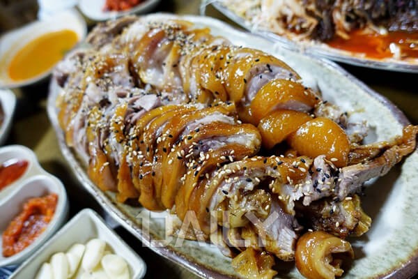 현지인&유튜버도 추천하는 '익산 맛집