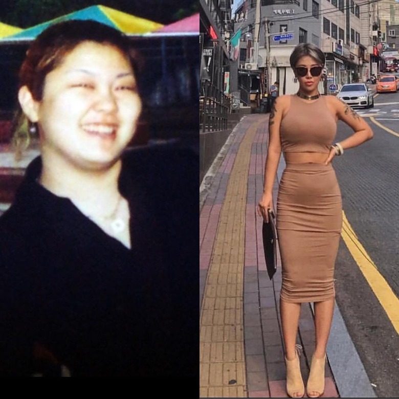 인스타그램을 강타한 ‘홈트’의 대가