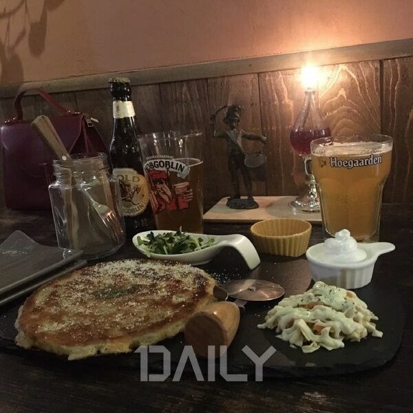 줄 서서 먹는 전국 호떡 맛집 추천 
