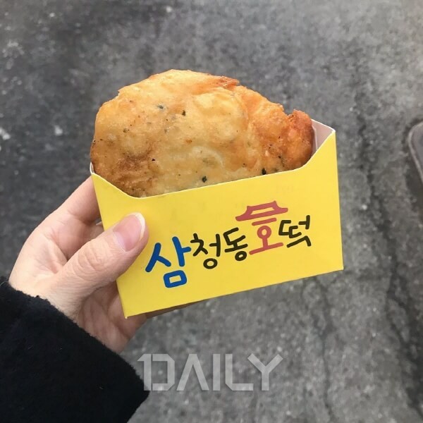 줄 서서 먹는 전국 호떡 맛집 추천 