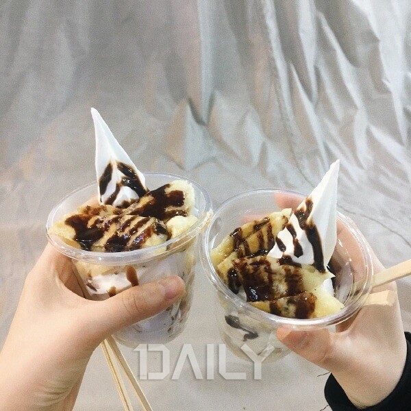줄 서서 먹는 전국 호떡 맛집 추천 