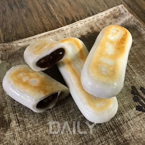 줄 서서 먹는 전국 호떡 맛집 추천 