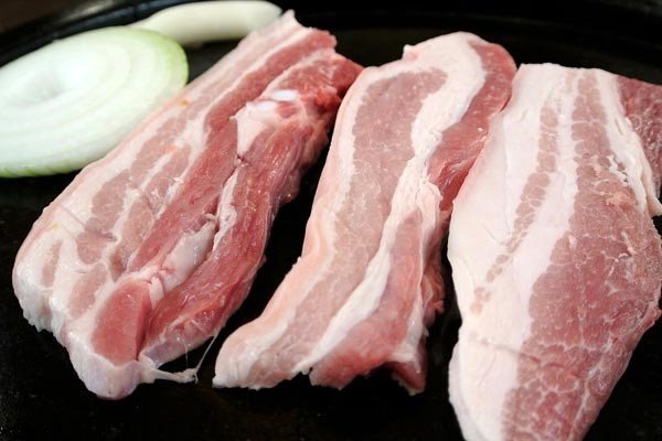 주방 살림의 꽃! 알루미늄 호일 활용