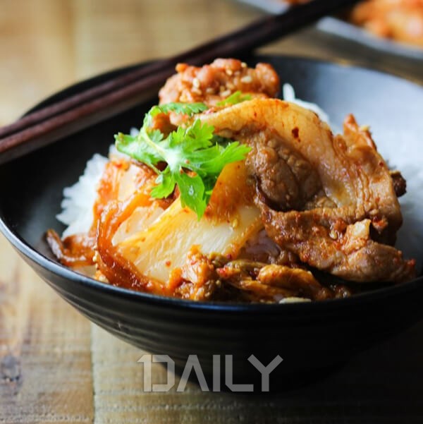 자취생도 가능하다! 비주얼까지 완벽