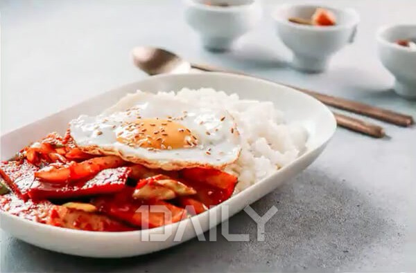 자취생도 가능하다! 비주얼까지 완벽
