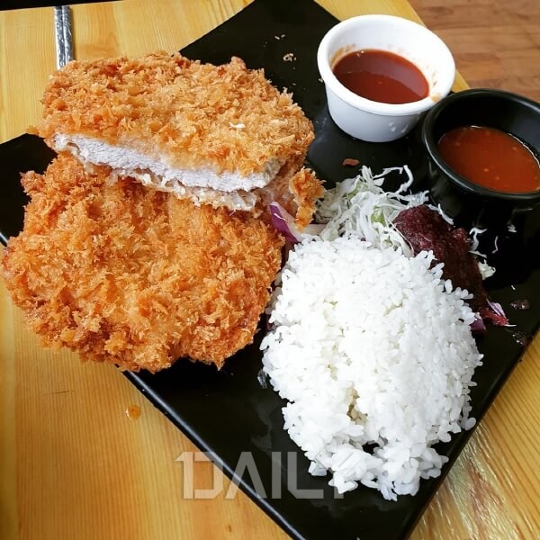 남도의 진수가 느껴지는 목포의 맛집 