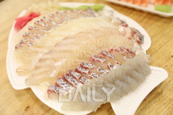 노량진 수산 시장 맛집? 맛 좋아 인