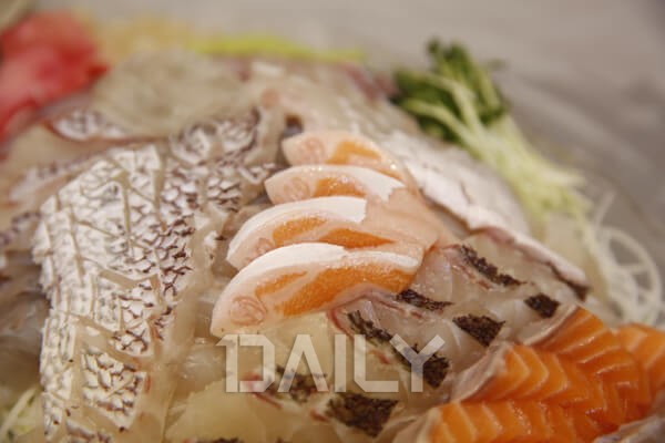노량진 수산 시장 맛집? 맛 좋아 인