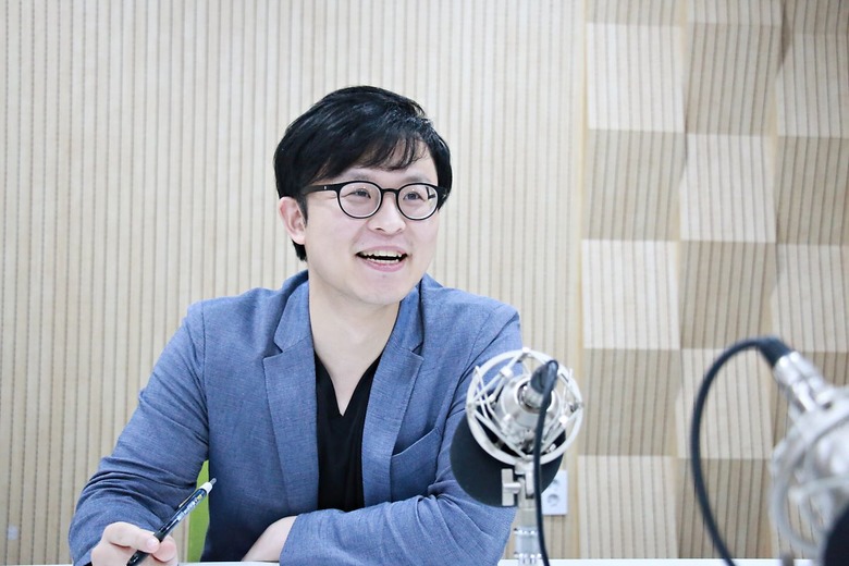 SNS 강타한 메뉴 꿀조합! 편의점 