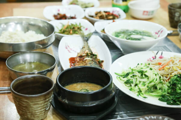 미식가만 안다는 '진주' 맛집 추천