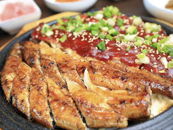 미식가만 안다는 '진주' 맛집 추천