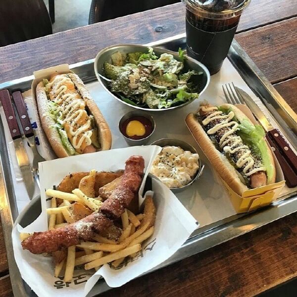 미식가만 안다는 '진주' 맛집 추천
