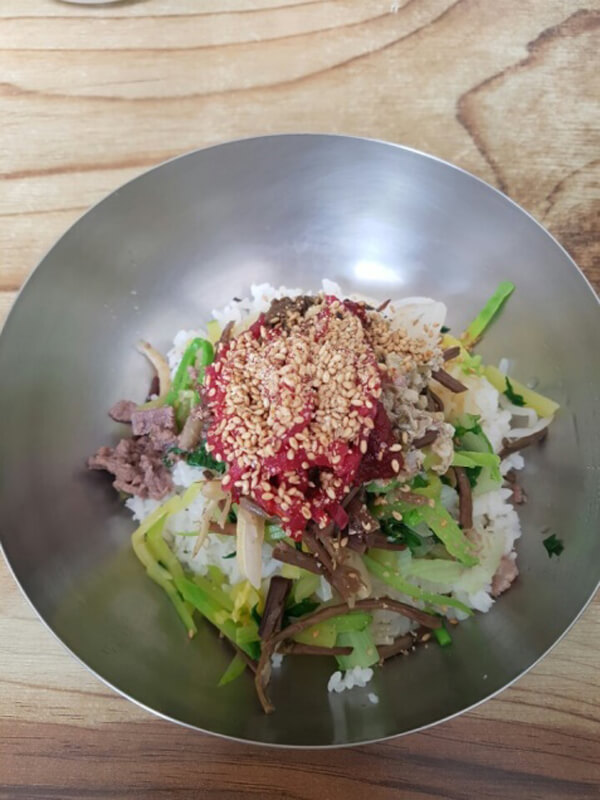 미식가만 안다는 '진주' 맛집 추천