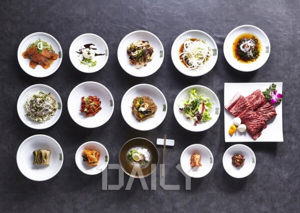 보장된 맛! 육즙이 예술인 고깃집