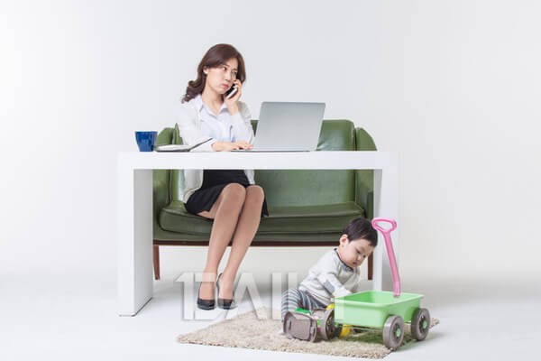소방관이 극한직업? 남들 쉴 때 일하