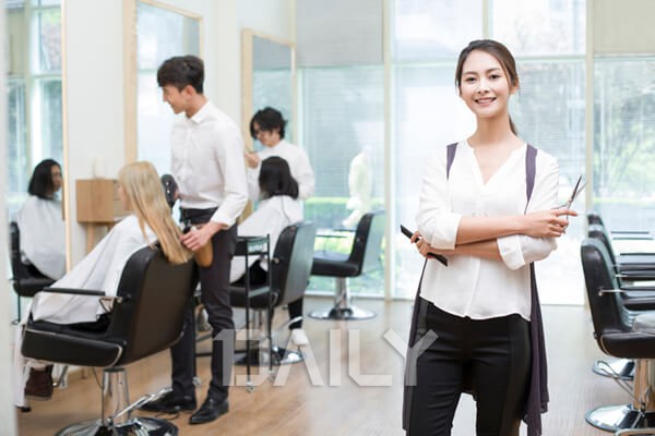 소방관이 극한직업? 남들 쉴 때 일하