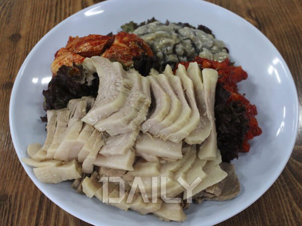 백종원도 인정, 폭풍 먹방하게 만든
