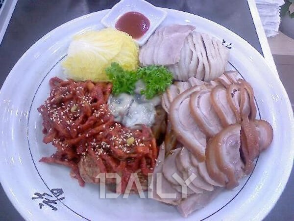 백종원도 인정, 폭풍 먹방하게 만든