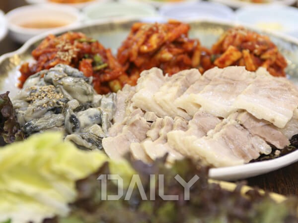 백종원도 인정, 폭풍 먹방하게 만든