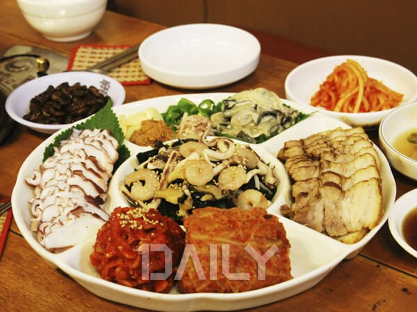 백종원도 인정, 폭풍 먹방하게 만든