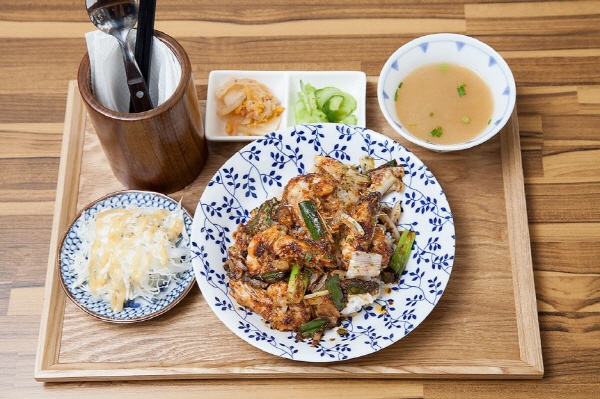 '맛있는 녀석들'도 다녀간 망원동 맛