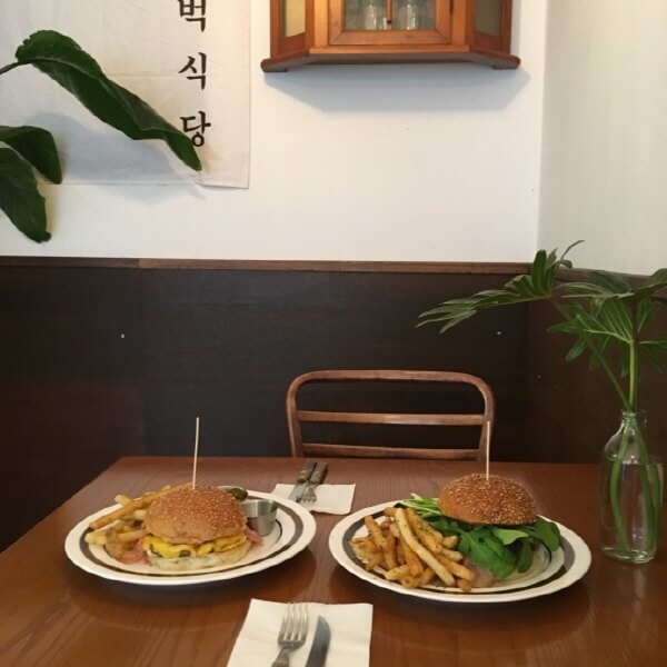 '맛있는 녀석들'도 다녀간 망원동 맛